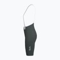 Pantaloncini da ciclismo da donna Rapha Brevet Element Cargo Bib Shorts onyx/white 3