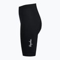 Pantaloncini da ciclismo da donna Rapha Core Shorts black/white 5