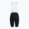 Pantaloncini da ciclismo da donna Rapha Core Bib Shorts black/white 2