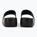 Infradito donna KARL LAGERFELD Kobo II Hotel Logo nero eco eva 3