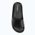 Infradito donna KARL LAGERFELD Kobo II Hotel Logo nero eco eva 5