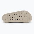 Infradito donna KARL LAGERFELD Kobo II Hotel Logo bianco sporco eco eva 4
