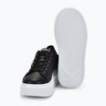 Scarpe da donna KARL LAGERFELD Anakapri Nft in pelle nera 3