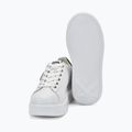 Scarpe da donna KARL LAGERFELD Anakapri Nft in pelle bianca 3