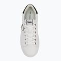 Scarpe da donna KARL LAGERFELD Anakapri Nft in pelle bianca 5