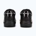 KARL LAGERFELD scarpe da uomo Kapri Nft pelle nera/mono 9