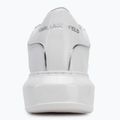 Scarpe da donna KARL LAGERFELD Kapri Signia Shine pelle bianca/mono 6