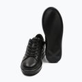 KARL LAGERFELD scarpe da uomo Kapri Monogram Emboss nero pelle/mono 3