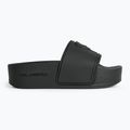 Infradito donna KARL LAGERFELD Kondo Maxi Nft Relief gomma nera