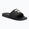 KARL LAGERFELD infradito donna Kondo 2.0 NFT gomma nera