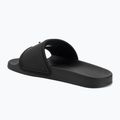 KARL LAGERFELD infradito donna Kondo 2.0 NFT gomma nera 3