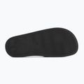 KARL LAGERFELD infradito donna Kondo 2.0 NFT gomma nera 4