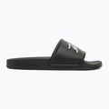 KARL LAGERFELD infradito donna Kondo 2.0 Signia gomma nera 2
