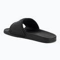 KARL LAGERFELD infradito donna Kondo 2.0 NFT Relief gomma nera 3