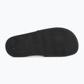 KARL LAGERFELD infradito donna Kondo 2.0 NFT Relief gomma nera 4