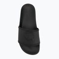 KARL LAGERFELD infradito donna Kondo 2.0 NFT Relief gomma nera 5
