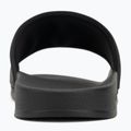 KARL LAGERFELD infradito donna Kondo 2.0 NFT Relief gomma nera 6