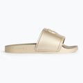 KARL LAGERFELD infradito donna Kondo 2.0 NFT Relief oro gomma 8