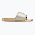 KARL LAGERFELD infradito donna Kondo 2.0 NFT Relief oro gomma 2