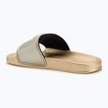 KARL LAGERFELD infradito donna Kondo 2.0 NFT Relief oro gomma 3