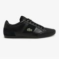 Scarpe Lacoste uomo 43CMA0035 nero/nero 8