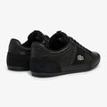 Scarpe Lacoste uomo 43CMA0035 nero/nero 10