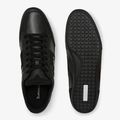 Scarpe Lacoste uomo 43CMA0035 nero/nero 11