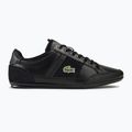 Scarpe Lacoste uomo 43CMA0035 nero/nero 2