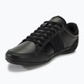 Scarpe Lacoste uomo 43CMA0035 nero/nero 7