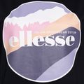 Maglietta Ellesse Shabunda donna nero 3