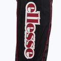 Pantaloni Ellesse da donna Base Track nero 3