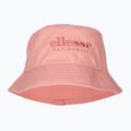 Cappello Ellesse Terry Bucket rosa 2