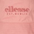 Cappello Ellesse Terry Bucket rosa 4