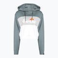 Felpa Ellesse donna Allesandro verde