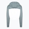 Felpa Ellesse donna Allesandro verde 2