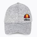 Cappello da baseball grigio Ellesse Aromo 4