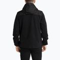 Giacca Ellesse da uomo Venaro nero 2