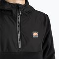 Giacca Ellesse da uomo Venaro nero 3