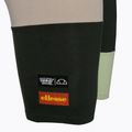Pantaloncini Ellesse Twabbit donna verde scuro 4
