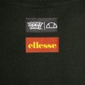 T-shirt Ellesse Tweetest Crop donna verde scuro 4