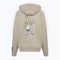 Felpa Ellesse donna Tweeto Oh Hoody grigio chiaro 2