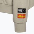 Felpa Ellesse donna Tweeto Oh Hoody grigio chiaro 5