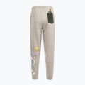 Pantaloni Ellesse da donna Buggz Jog grigio chiaro 2