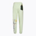 Pantaloni Buggz Jog verde chiaro da donna di Ellesse 2