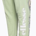 Pantaloni Buggz Jog verde chiaro da donna di Ellesse 3