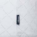 Maglietta Ellesse Pensavo bianca da uomo 4
