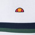 Maglietta Ellesse da uomo Lascio bianco 3
