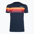 Maglietta Paco navy da uomo di Ellesse