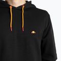 Felpa da uomo Ellesse Koda Oh Hoody nero 3