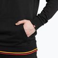 Felpa da uomo Ellesse Koda Oh Hoody nero 4